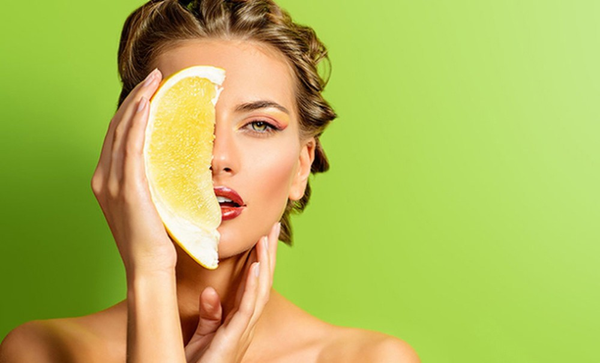 công dụng của vitamin C