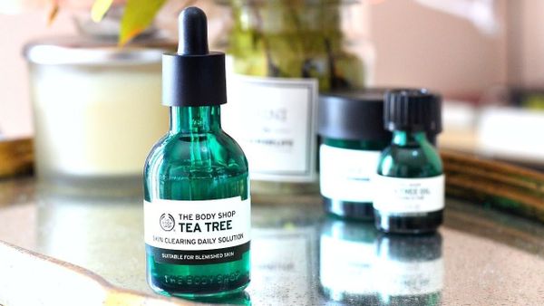 chất dưỡng trắng da - serum