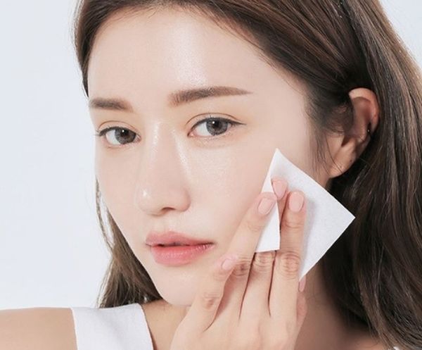 phấn kiềm dầu