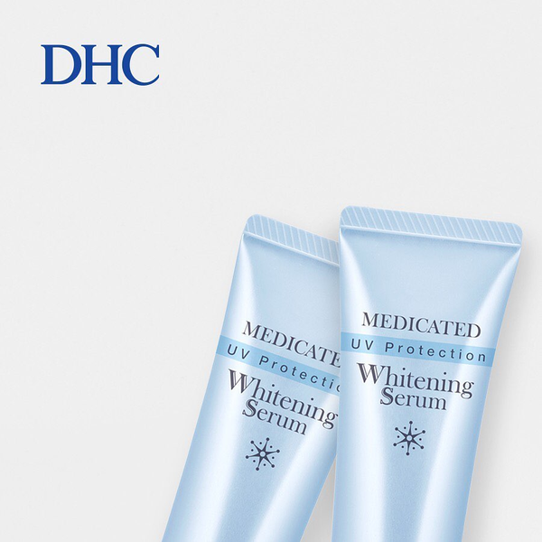 DHC UV Protection Whitening