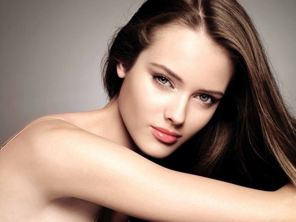 chăm sóc da bị mụn lưng như thế nào