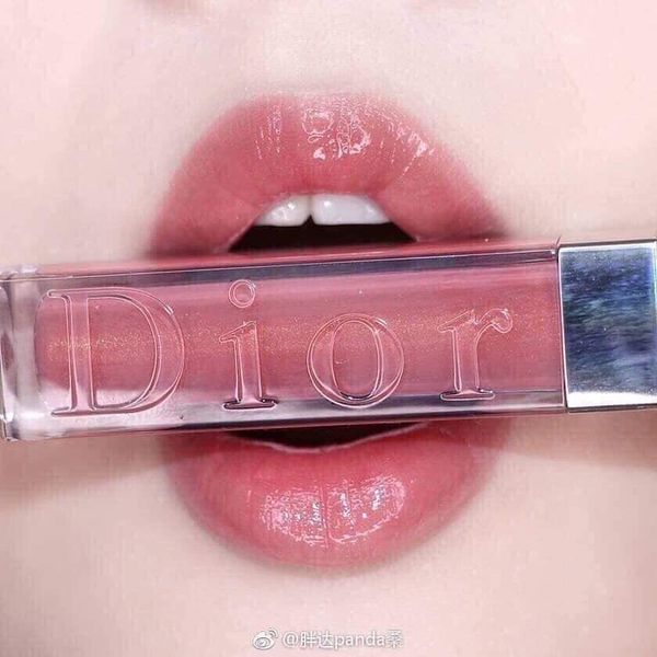 các loại son môi Dior