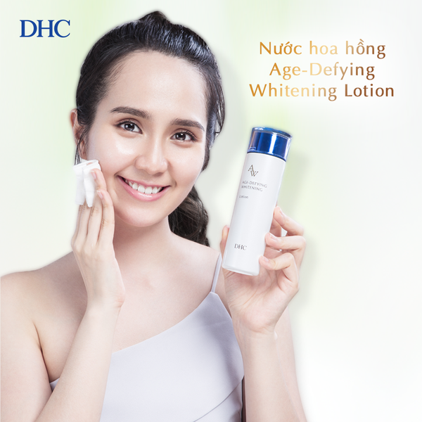 Các loại nước hoa hồng của Nhật