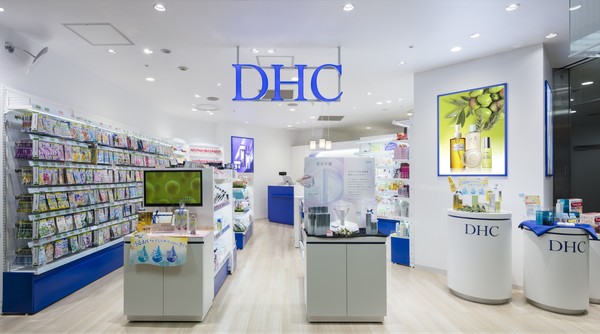 mỹ phẩm DHC Nhật bản
