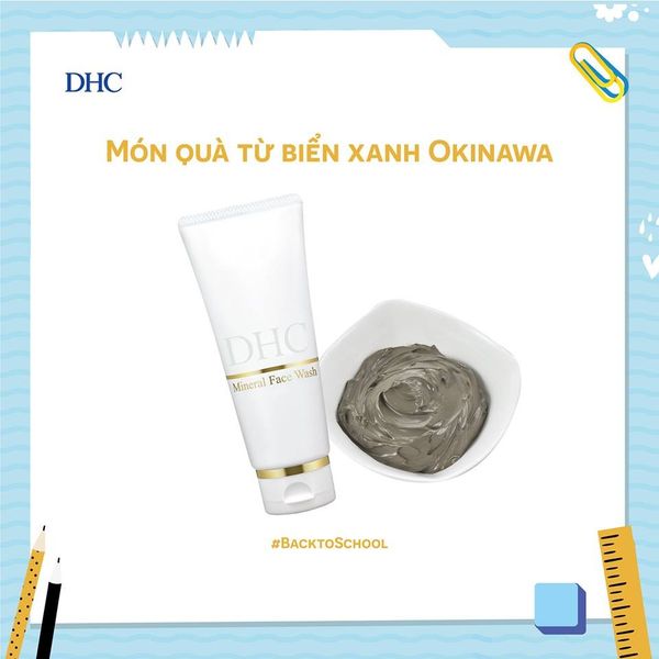 sữa rửa mặt thải độc