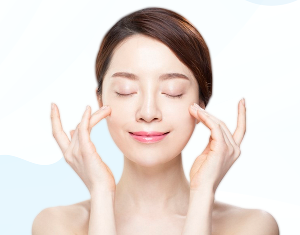 sữa rửa mặt chăm sóc da mặt tuổi dậy thì