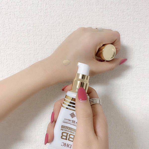 các loại kem nền tốt