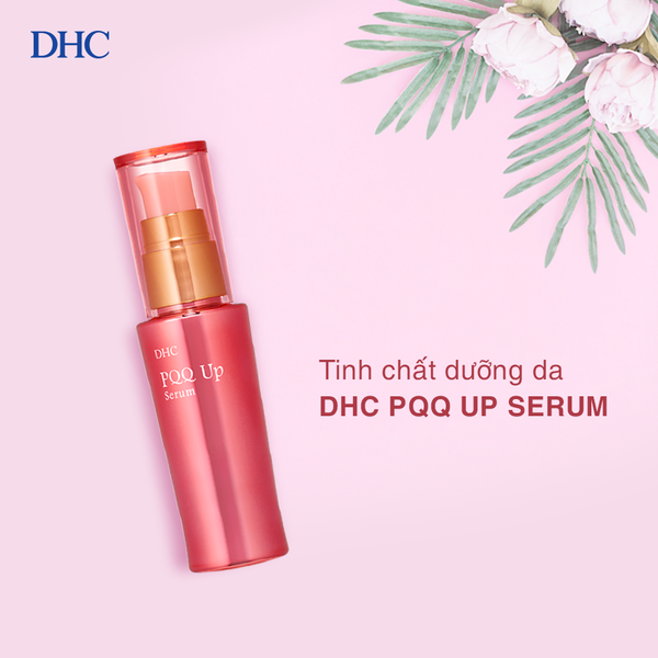 DHC PQQ Up