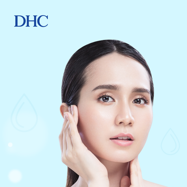 sữa rửa mặt tạo bọt từ thương hiệu DHC uy tín