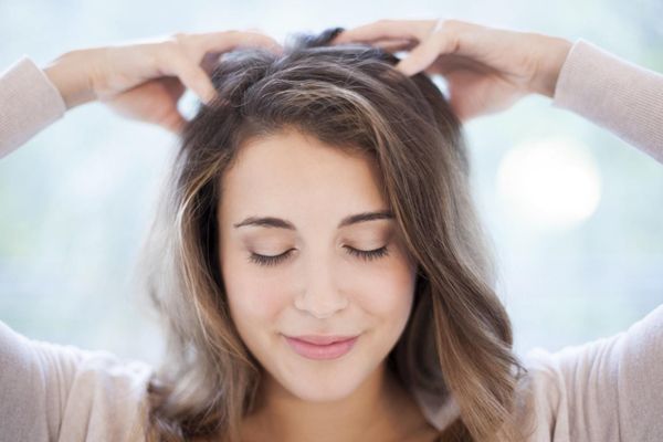 Cách làm tóc mượt