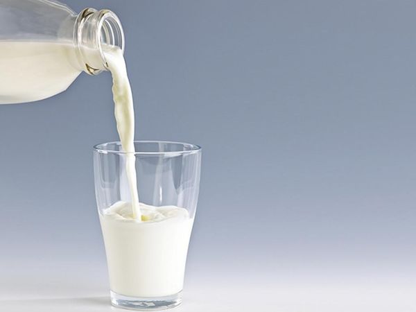 dưỡng tóc uốn băng sữa tươi