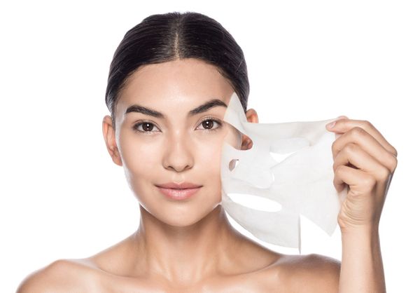 các loại mặt nạ dưỡng da tốt cho da mụn