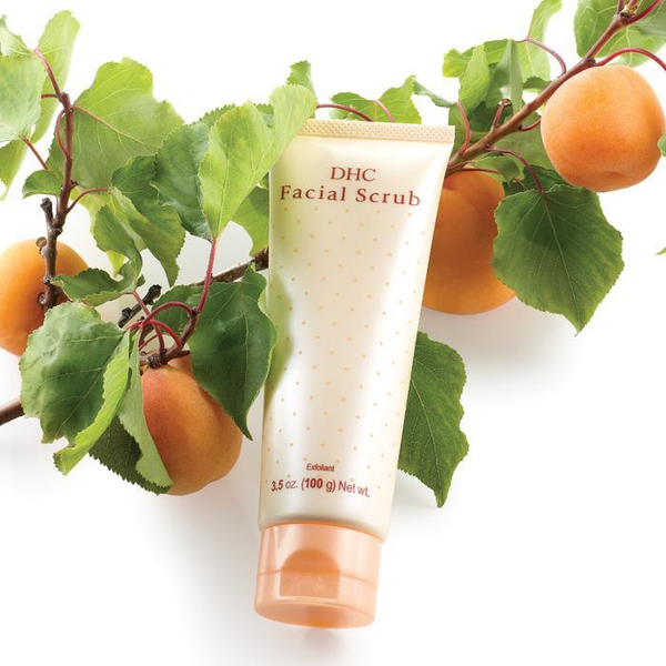 DHC Facial Scrub