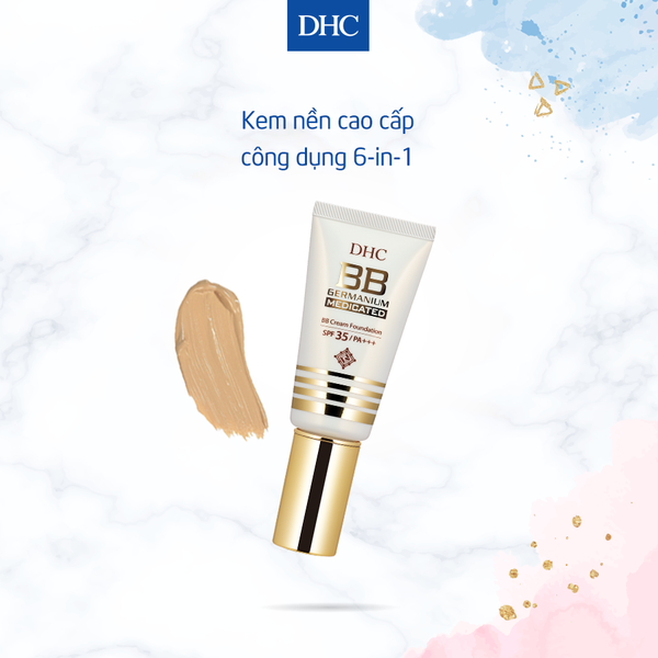các loại kem nền tốt