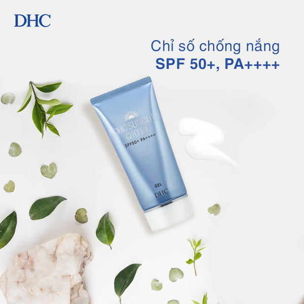 chống nắng DHC