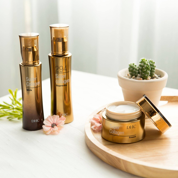 Mỹ phẩm DHC có tốt không phản ánh qua giá cả phải chăng
