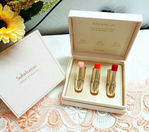 Sulwhasoo Essential Lip Serum Stick