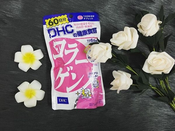 dùng thực phẩm chức năng collagen đúng liều lượng