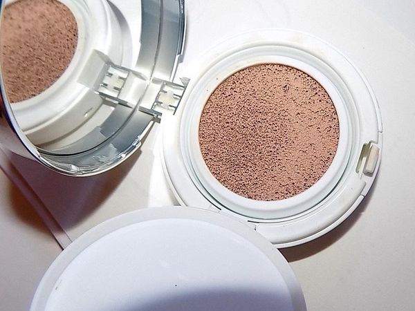 Hiểu đúng về cushion trang điểm mỏng nhẹ