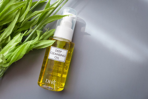 các loại dầu tẩy trang tốt nhất hiện nay