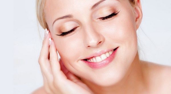 Công dụng của vitamin E dưỡng trắng da