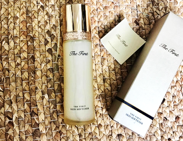 các loại nước hoa hồng không chứa cồn phổ biến