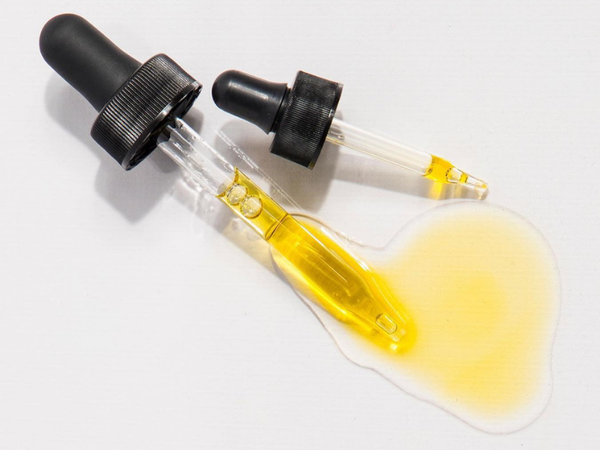 Serum vitamin C