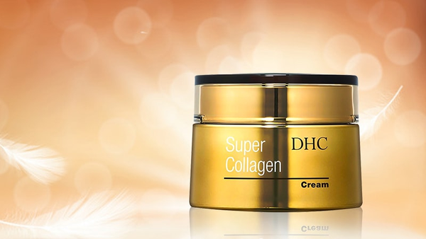 DHC Super Collagen Cream