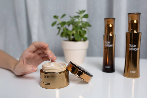 Thành phần kem dưỡng collagen