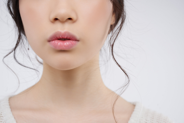 các thực phẩm tốt cho môi