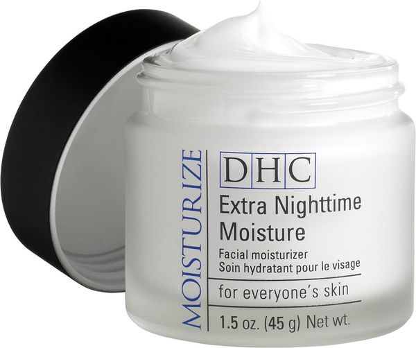 kem dưỡng da ban đêm DHC Extra
