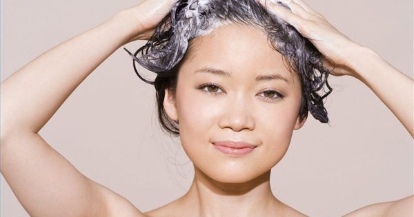 dầu gội trị gàu