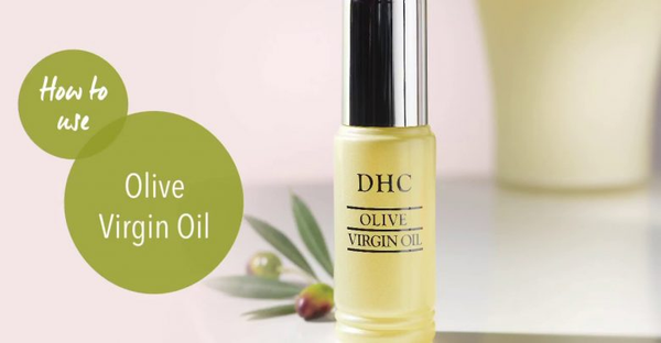 DHC Olive Virgin Oil