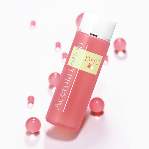 DHC Acerola Lotion làm trắng hồng rạng rỡ