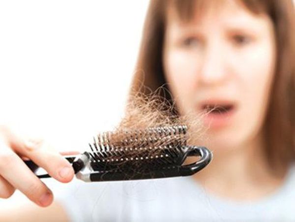 Hóa chất tạo kiểu có thể khiến mái tóc bị hư tổn nghiêm trọng