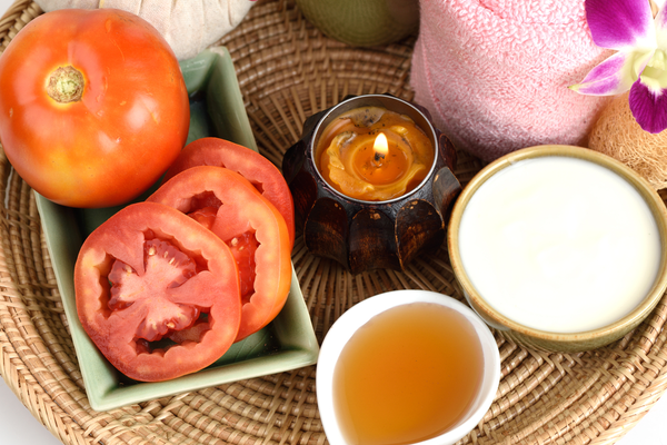 bổ sung các thực phẩm giàu vitamin để cải thiện làn da