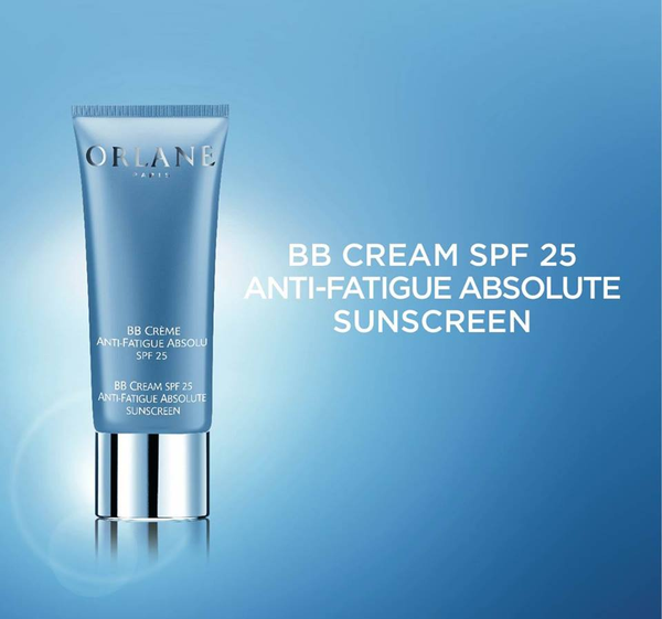 Kem nền che khuyết điểm Orlane BB Cream