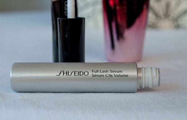 Shiseido Full Lash Serum