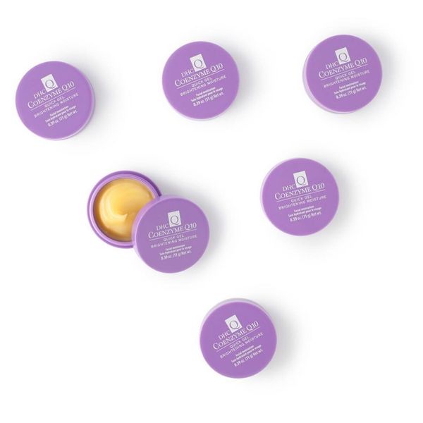 Kem dưỡng chống lão hoá DHC Coenzyme Q10