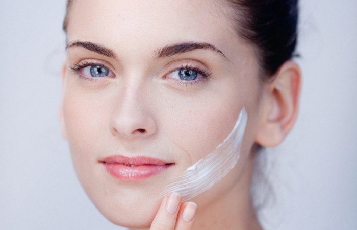 Da lão hóa nhanh nếu bạn không dùng kem chống lão hóa