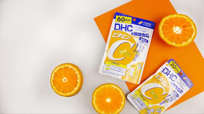  Hàm lượng vitamin C trong viên uống có khả năng chống oxy hóa mạnh mẽ