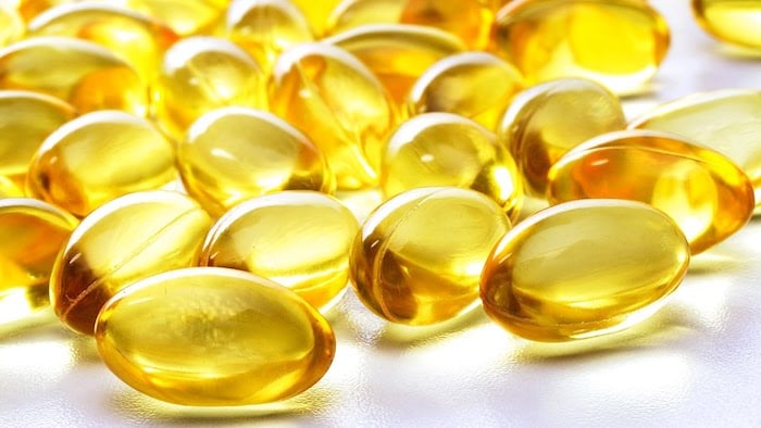 Những điều bạn cần biết khi dùng vitamin E để se khít lỗ chân lông