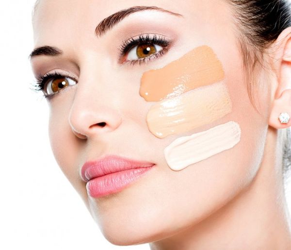 trang điểm khi chăm sóc da mặt tuổi dậy thì