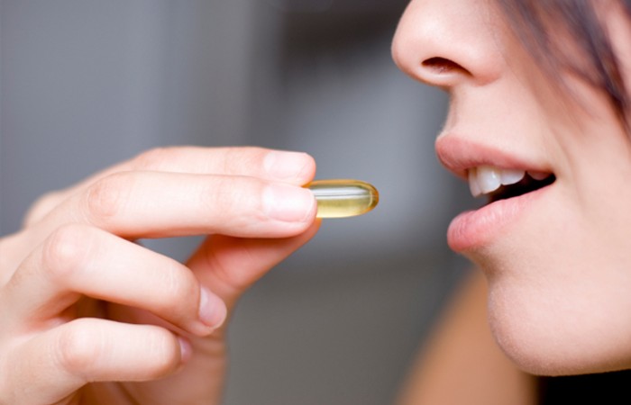 Phụ nữ sau 30 nên thường xuyên bổ sung vitamin E mỗi ngày