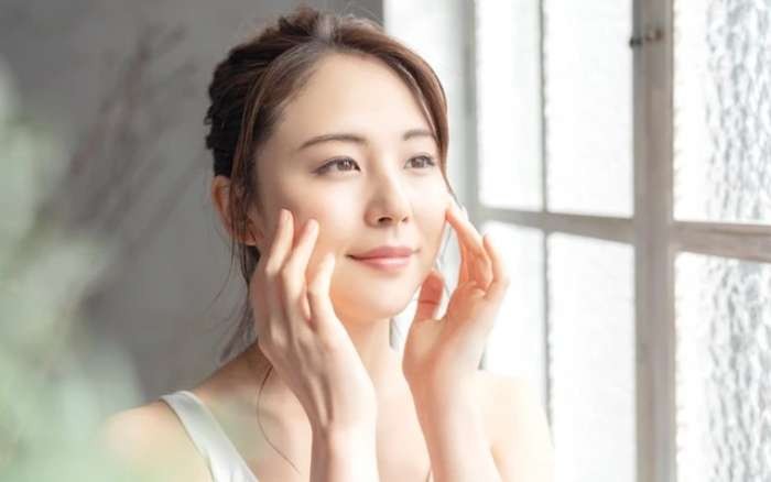 Dòng sản phẩm collagen DHC giúp bạn giữ mãi nét thanh xuân