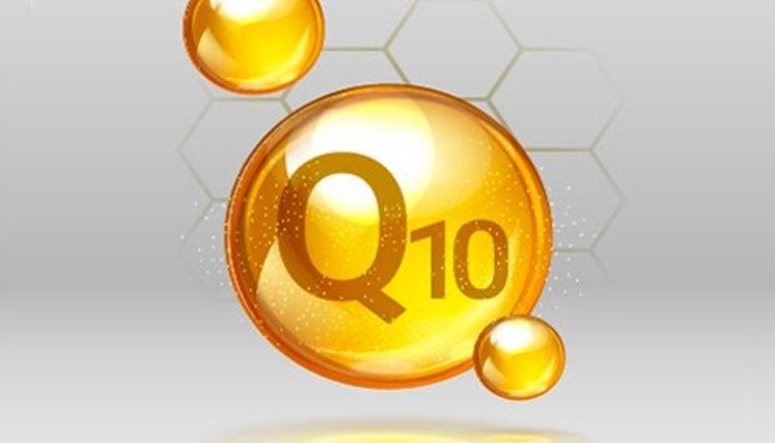 Thành phần nòng cốt của kem dưỡng mắt DHC Q Eye Cream chính là hoạt chất Coenzyme Q10 chất lượng với nồng độ cao