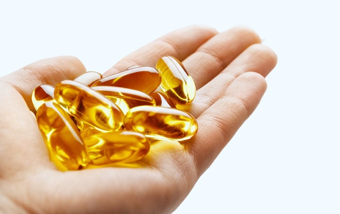 Uống vitamin E đúng liều lượng để đảm bảo an toàn cho sức khỏe