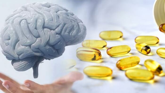 DHA là một trong những acid béo thuộc nhóm omega-3 vô cùng cần thiết cho sự phát triển của não bộ