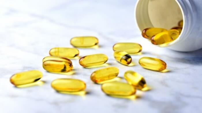 Omega 3 là acid béo sở hữu nhiều lợi ích cho não bộ và thị lực của người già