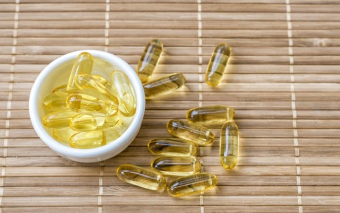 Không lạm dụng liều lượng vitamin E để đảm bảo an toàn cho da